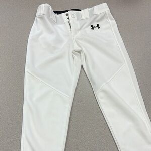 Under Armour Youth Baseball Pants